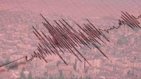 Naci Görür'den Korkutan Açıklama: Oradaki İnsanların Kurtulma Şansı Hiç Yok