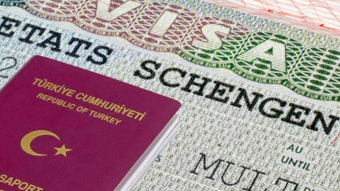 Almanya'dan Kritik Vize Kararı! Türk Vatandaşları da Listeye Alındı