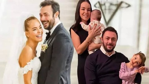 Bengü ve Selim Selimoğlu Boşanıyor: 6 Yıllık Aşk Bitti