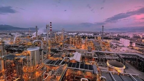 Koç Holding'te Çifte Mutluluk: Hisseler Fırladı