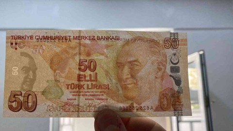 Sahte Para Nasıl Anlaşılır? İşte 7 Basit Yöntemi