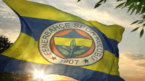 Fenerbahçe Bayern Münih'e Acımadı