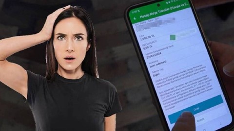 EFT ve FAST Ücretlerinde Flaş Değişiklik: O Uygulama Tamamen Kaldırıldı