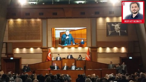 Soru Önergesi Reddedilince Kavga Çıkardılar, Sonra Kayyımı Savundular