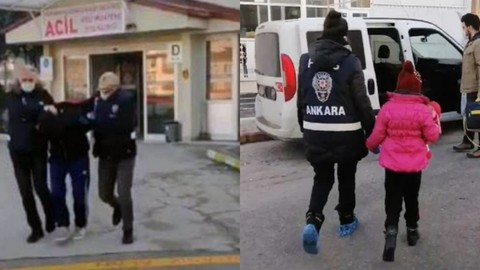 IŞİD'in Kaçırdığı Çocuğun Vasiliği IŞİD'li Aileye Verilmişti; Mahkemeden Flaş Karar