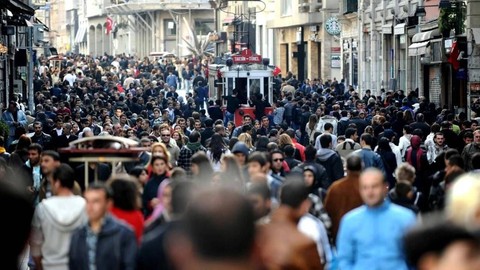 81 İlde Şaşırtan DNA Araştırması: Türklerin Genetik Olarak En Çok Benzediği Millet Ortaya Çıktı