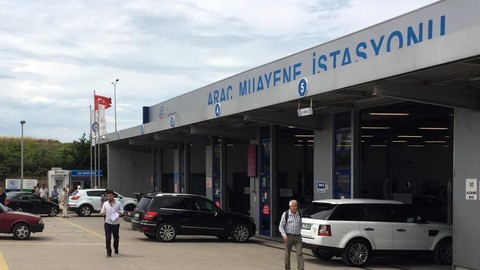 Bu Parayı Ödemek Zorunlu, 2.622 Liraya Yükselecek: TÜVTÜRK'te Tepki Çeken Uygulamada Geri Adım Yok!