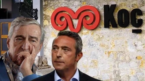 Koç Holding 3 Fabrikasını Apar Topar Kapatıyor
