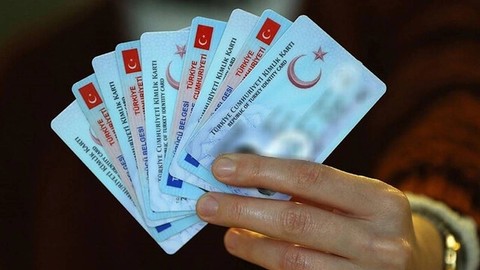 TC Kimlik Numarasının Çift Sayıyla Bitmesinin Nedeni Ortaya Çıktı: Meğer Rastgele Seçilmemiş