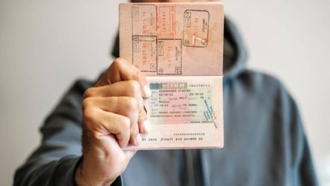 Schengen Vizesi'nde Türklere Yeni Kısıtlama Getirildi