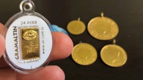 Gram Altın mı Gram Has Altın mı Daha Karlı? Arasındaki Fark Ortaya Çıktı