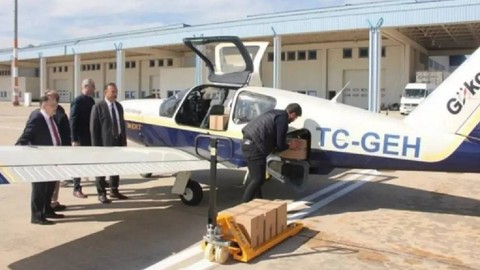 Bakanlık 18 Şehir İçin Acil Kodlu Uyarı Geçti: Yarın Helikopterler Havadan Atacak! Sakın Dokunmayın
