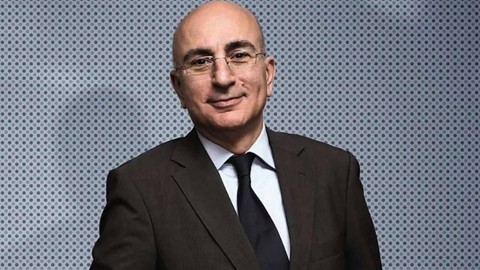 Mahfi Eğilmez'den Elon Musk Uyarısı! Doğru Değil