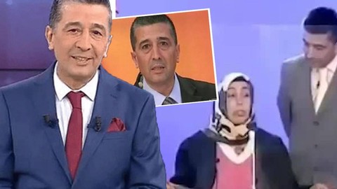 Bir Zamanlar Flash TV'nin Efsanesiydi! Yalçın Çakır Yıllar Sonra Ortaya Çıktı