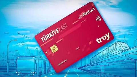 Ulaşımda Flaş Karar: Bütün Kartlar İptal Edilecek