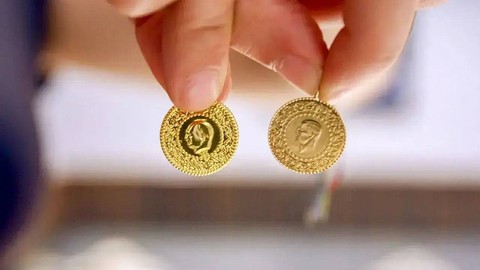 Gram Altın mı Yoksa Çeyrek Altın mı Almak Daha Karlı? Kapalıçarşı Kuyumcusu Açıkladı