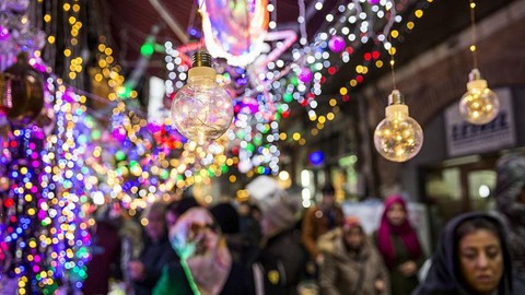 Yılbaşı Öncesi Korkutan Uyarı: Dikkat, Hayatınızı Kaybedebilirsiniz