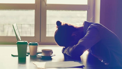 Bitmeyen Yorgunluğunuzun Yerini Bitmeyen Enerji Alacak: Sadece Bunları Yapmak Yeterli