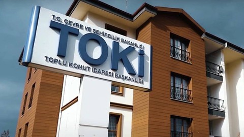 TOKİ'den Kaçırılmayacak Fırsat: Kira Öder Gibi Ev Sahibi Olacaksınız
