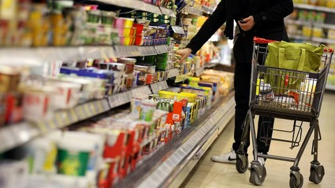Almanya'da Vatandaşlara Korkutan Uyarı: 'En Az 3 Gün Yetecek Erzak Depolayın...'