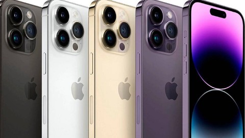 Apple 2 iPhone Modelinin Fişini Çekti: 1 Ocak İtibarıyla Artık Satılmayacak