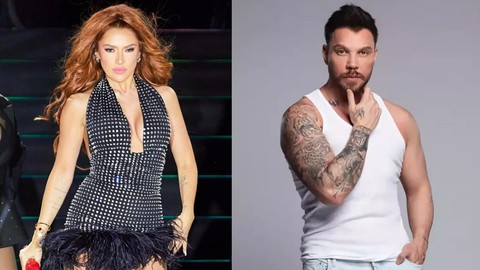 Eski Sevgililerin 'Aldatma' Polemiği! Hadise İlk Kez Anlattı, Sinan Akçıl'dan Jet Yanıt Geldi