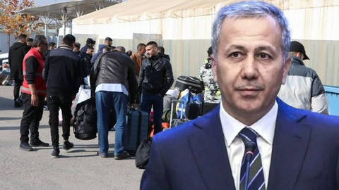 Suriyeliler Ülkelerine Ne Zaman Dönecek?
