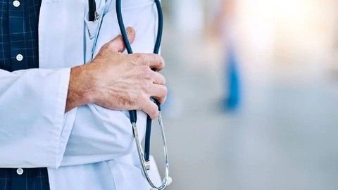 Doktora Giden Yandı: Artık Bunun İçin de Para Ödenecek
