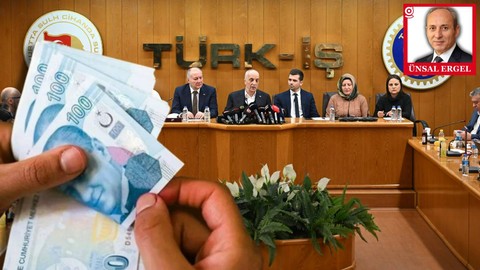 Herkesin Gözü Bu Rakamdaydı... Muhalefet TÜRK-İŞ'in Asgari Ücret Talebine Ne Diyor?