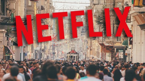 Netflix Verileri Açıklandı: Türklerin En Çok İzlediği Diziler Belli Oldu