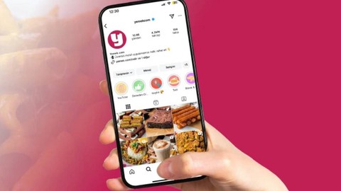 Türkiye'nin En Büyük Dijital Yemek Platformu Satıldı: Yeni Sahipleri Bakın Kim Çıktı
