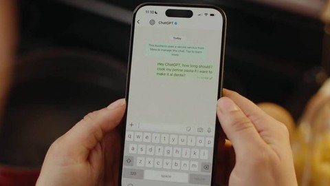 ChatGPT'den Yeni WhatsApp Adımı! Artık Bir Tık Uzağınızda Olacak