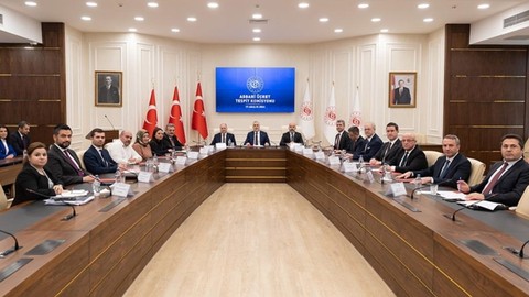 ASGARİ ÜCRETİN TABLOSU! Düğüm Çözülüyor: Herkesin Unuttuğu Detay, Sadece 1 kişi için 40 bin TL: Yüzde 20 Refah Payı Tüm Beklentiyi Alt Üst Etti