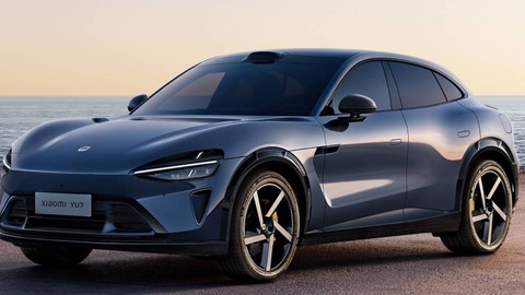 Xiaomi, Ferrari’yi Karşısına Aldı: Sır Gibi Saklanan Yeni Modeli İlk Kez Ortaya Çıktı!