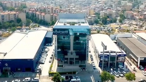 100'den Fazla Ülkeye İhracat Yapan İnci Holding'den Dev Satın Alma! İmzalar Atıldı