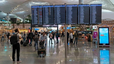 Ülkeye Giriş Çıkışlarda Artık Zorunlu: 2025'te Geçerli Olacak