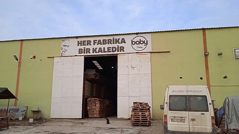 Fabrika Sahibinden Yeni Asgari Ücrete Tepki! 'İnsani Değil, Ek Zam Yapacağım'