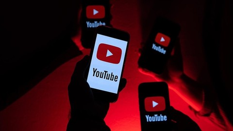 YouTube'a Yeni Özellik! Bambaşka Bir Algoritma Geliyor