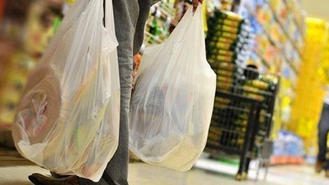 Market Poşetlerine Zam Geldi: 1 Ocak İtibarıyla Geçerli Olacak! Artık Bu Fiyattan Satılacak