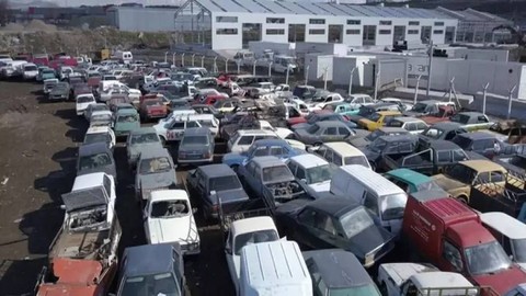Hurda Teşvik Yasası ile 1 Milyon 300 Bin Liralık Dev İndirim! ÖTV'siz Araba Fırsatı