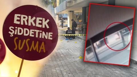 Boşandığı Eşini Benzin Döküp Diri Diri Yaktı