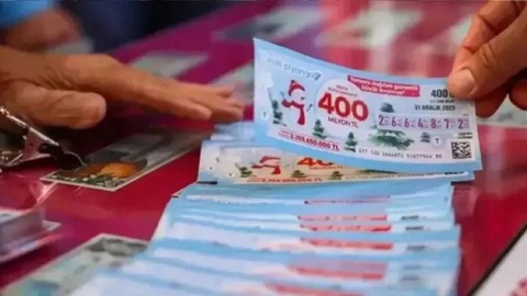 2025 Milli Piyango Yılbaşı Özel Çekilişi Ne Zaman, Saat Kaçta?