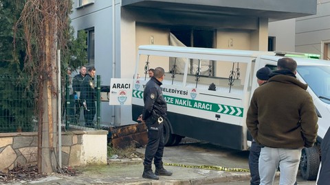 Yalova'da 'Elektrikli Soba' Faciası: Eşyalar Tutuştu, Yangın Canını Aldı