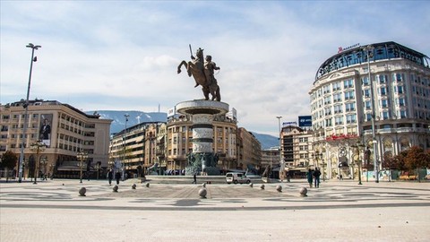 Yakında Vizeli Olacak İddiası! Türkler Akın Akın Ziyaret Ediyordu
