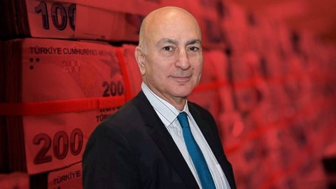 Mahfi Eğilmez Büyük Faciayı Açıkladı