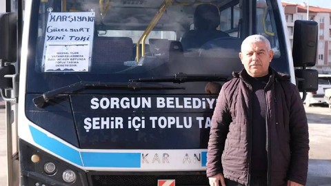 Ulaşımda Flaş Karar: Toplu Taşıma Artık Onlara da Bedava Oldu