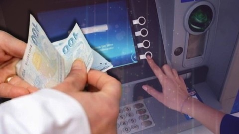 IBAN'la Para Gönderenler Dikkat: Bankalar Arası Para Transferinde Flaş Değişiklik! Artık EFT Böyle Yapılacak