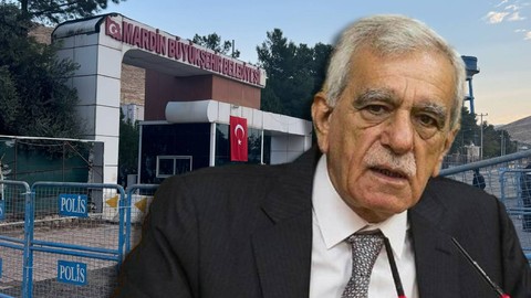 Ahmet Türk Göreve İade mi Edilecek?