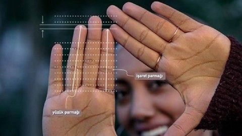 Yüzük Parmağı İşaret Parmağından Uzun Olanlar Dikkat: Bilim İnsanları Açıkladı