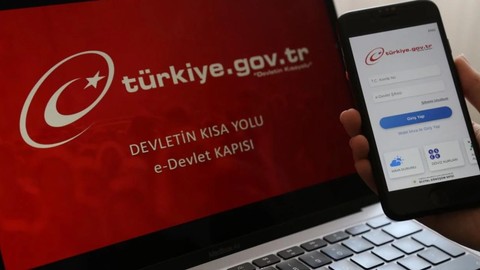 TC Kimlik Numaranızı Hemen Gizleyin! Büyük Riski Var: e-Devlet’ten 5 Saniyede Yapılıyor